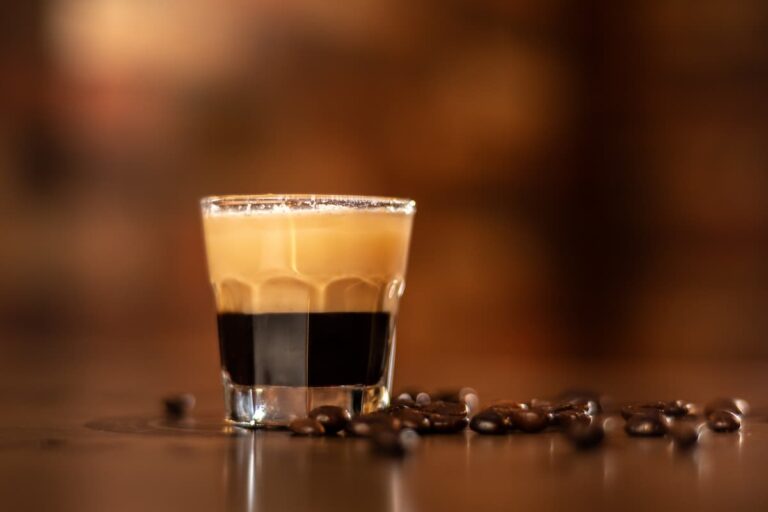 The 7 Best NonAlcoholic Coffee Liqueur Substitutes Survival Freedom