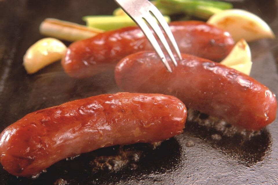 How To Cook Chinese Sausage The Best Way Survival Freedom