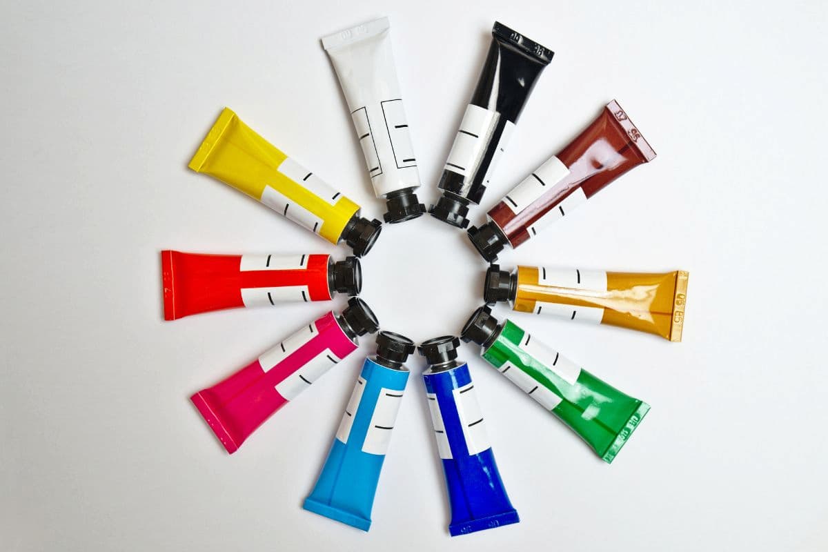 The 5 Best Types of Paint for Air Dry Clay Survival Freedom