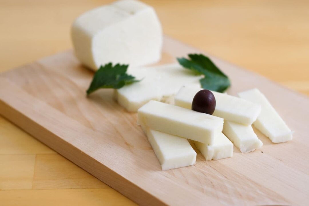 8 Most Similar Cheese Curds Substitutes and How To Use Them Survival Freedom