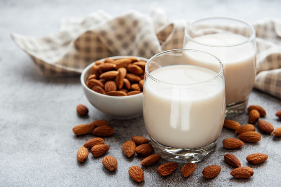 The 11 Best HighProtein NonDairy Yogurts Survival Freedom