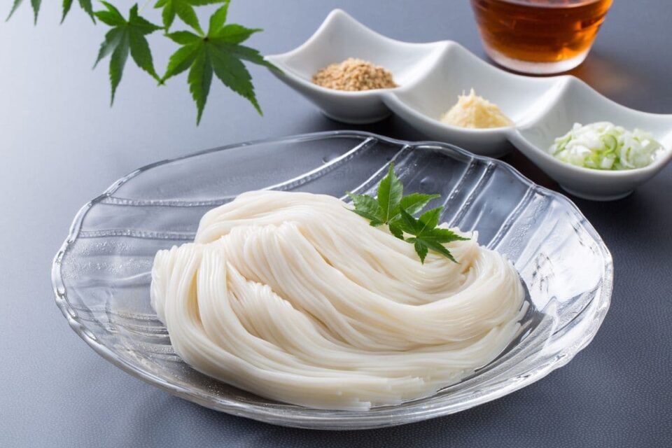 The 11 Best Substitutes for Soba Noodles Survival Freedom