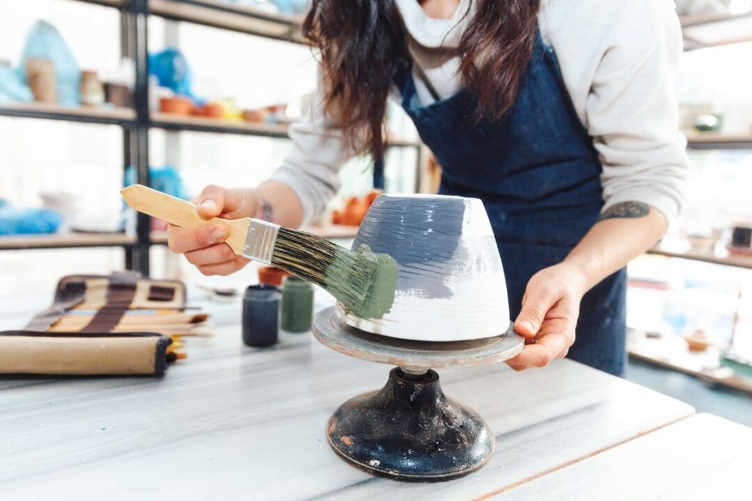 The 5 Best Types of Paint for Air Dry Clay Survival Freedom