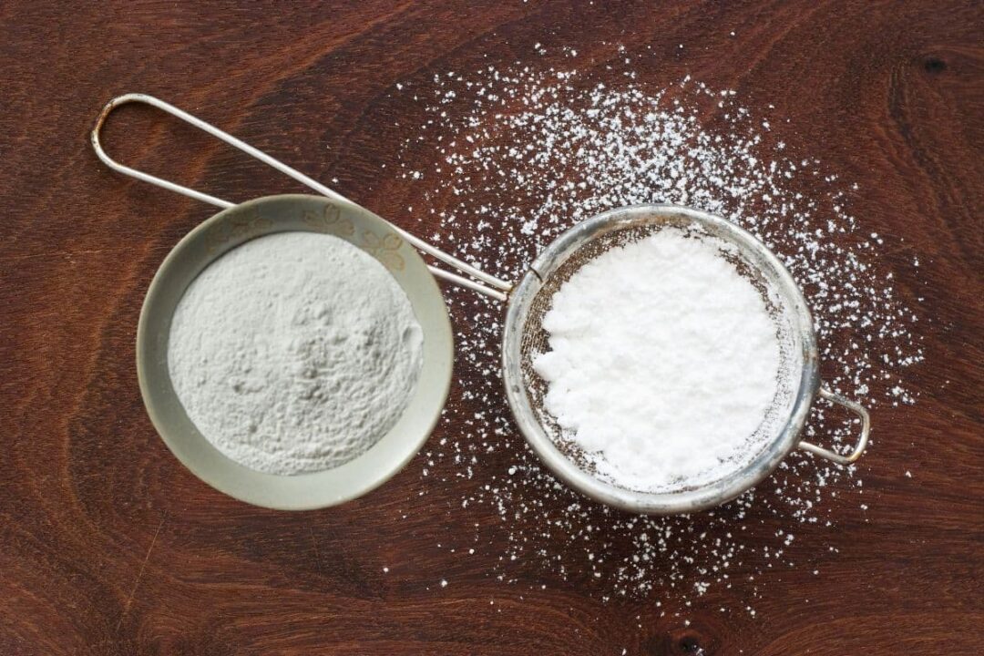 Baking Powder vs. Cream of Tartar What's the Difference? Survival