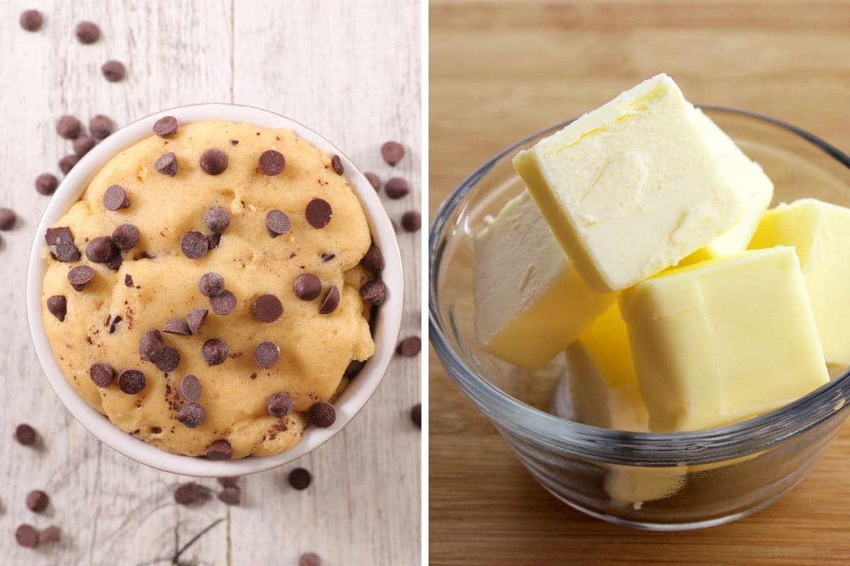 6 Simple Ways To Thicken Runny Cookie Dough Survival Freedom