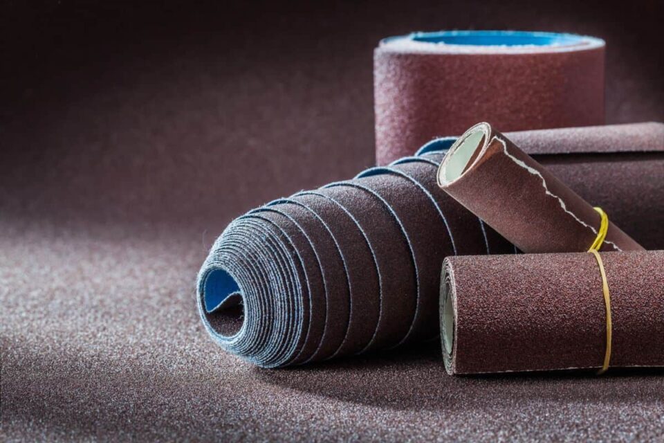 How To Mirror Polish a Knife by Hand in 8 Steps Survival Freedom