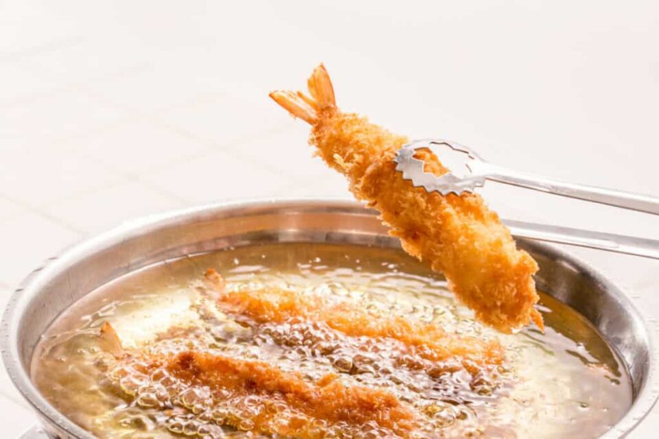 Can You Deep Fry in a Crock Pot? What You Should Know Survival Freedom