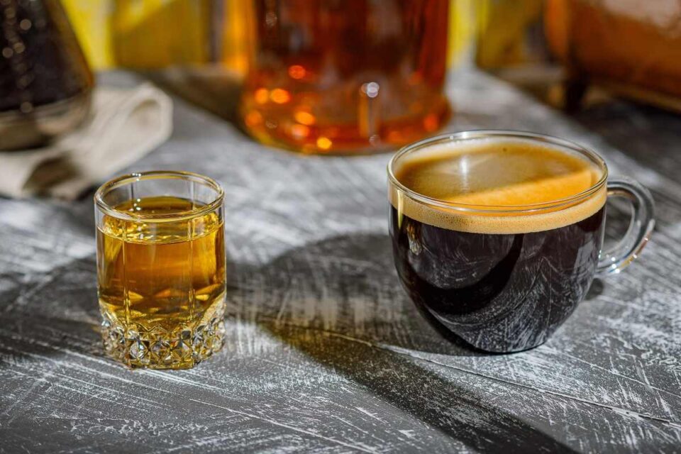 The Seven Best Mixers for Bourbon Survival Freedom