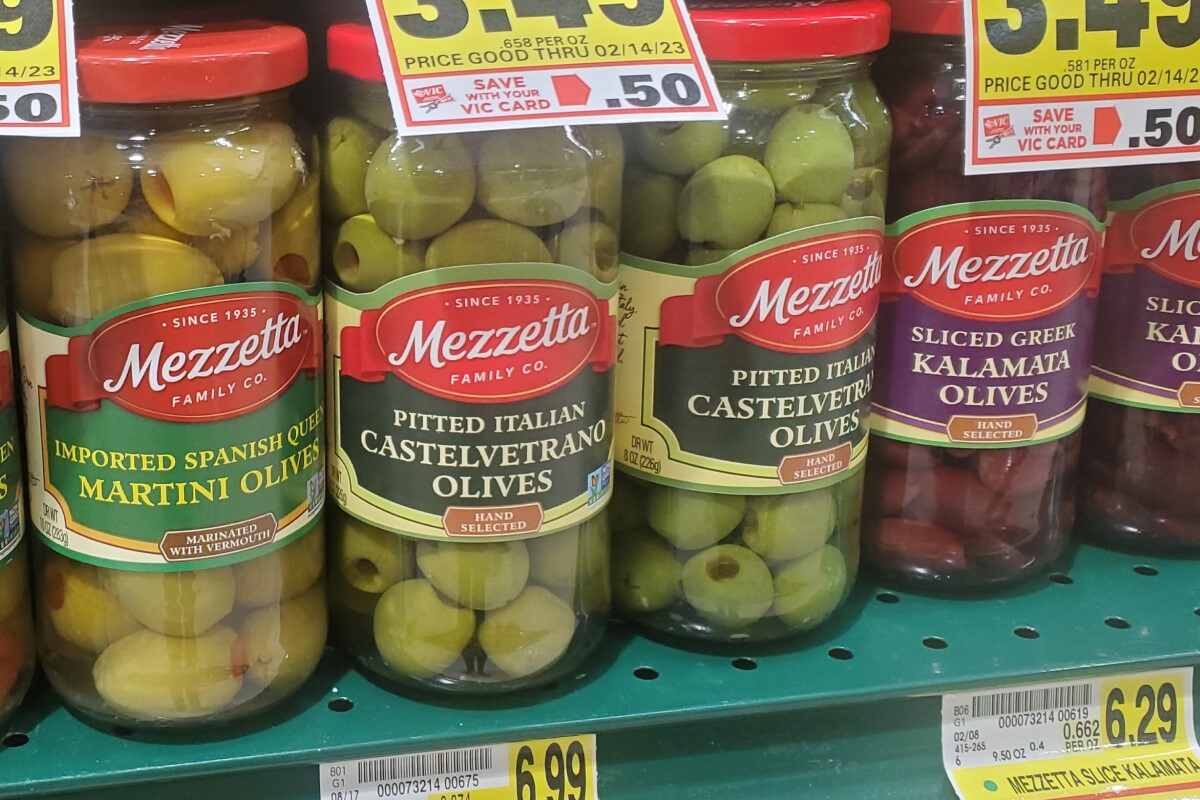 The 9 Best Substitutes for Nicoise Olives Survival Freedom