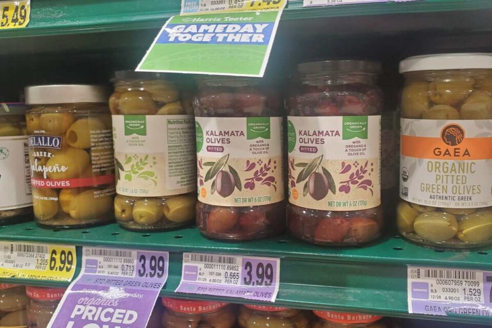 The 9 Best Substitutes for Nicoise Olives Survival Freedom