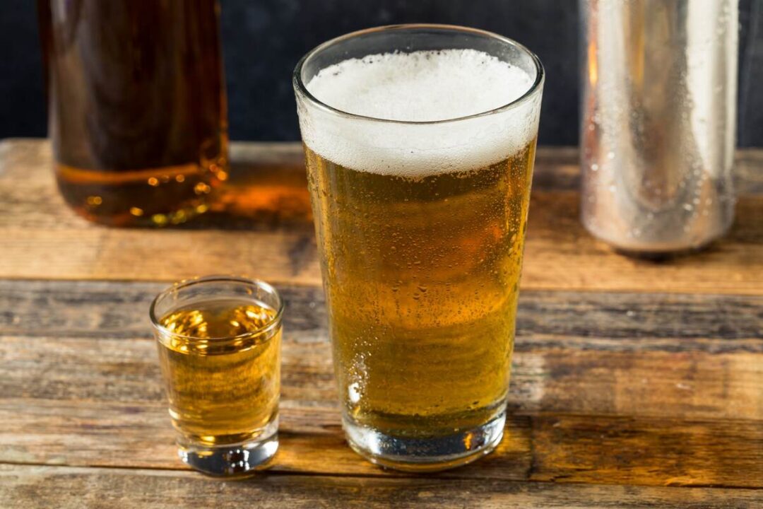 The 3 Best Chasers for Jim Beam Survival Freedom