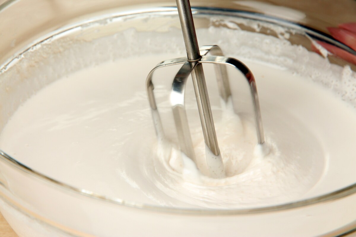 How to Fix Runny Icing (And Avoid It) Survival Freedom