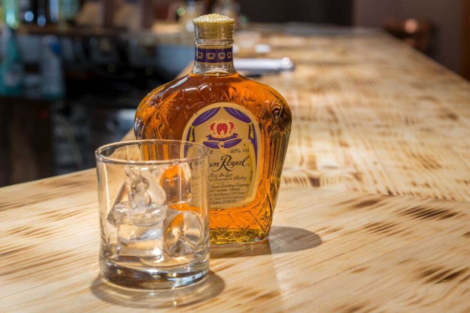 The 3 Best Chasers for Crown Royal Survival Freedom
