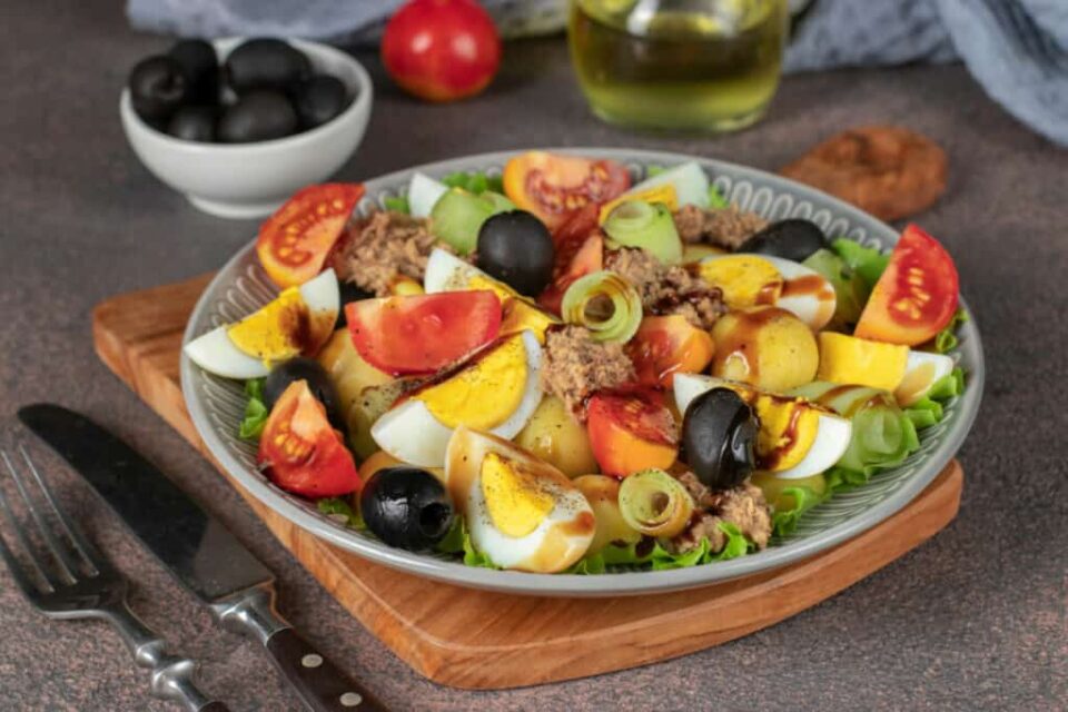 The 9 Best Substitutes for Nicoise Olives Survival Freedom