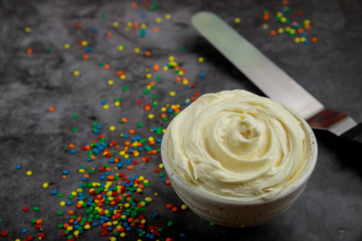 9 Ways to Fix Grainy or Gritty Cream Cheese Frosting Survival Freedom