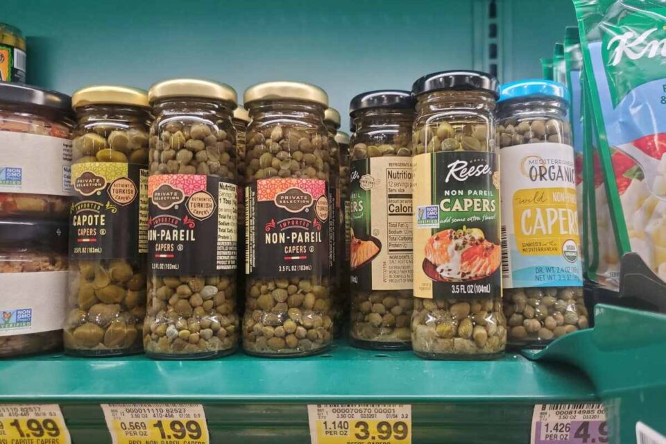 The 9 Best Substitutes for Nicoise Olives Survival Freedom