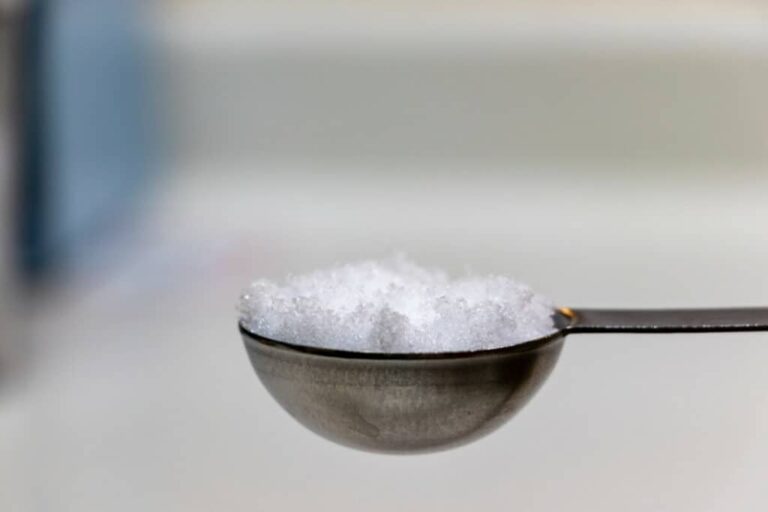 9 Easy Ways to Measure 3/4 tsp Without a 3/4 Measuring Spoon - Survival ...