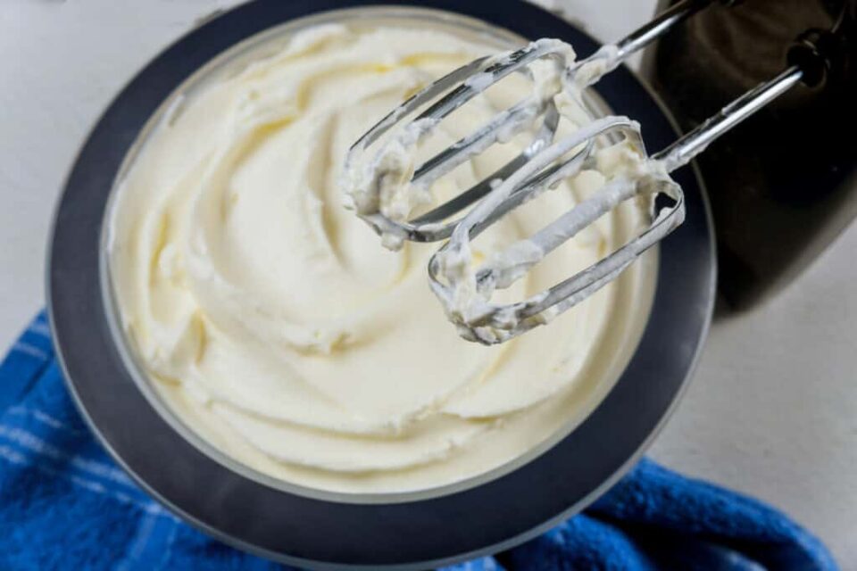 9 Ways to Fix Grainy or Gritty Cream Cheese Frosting Survival Freedom