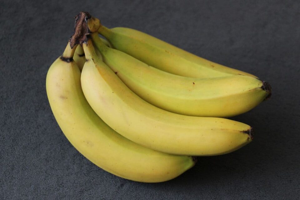 12 Good Substitutes for Bananas (In Recipes or Smoothies) Survival Freedom
