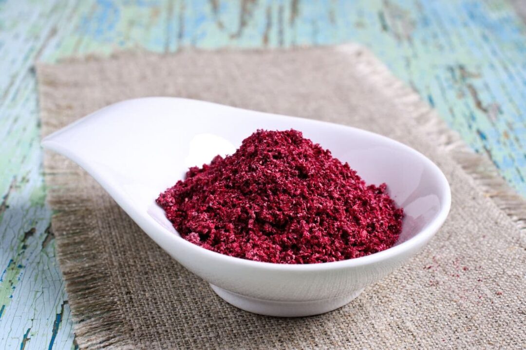 The 6 Best Substitutes for Ground Sumac Survival Freedom