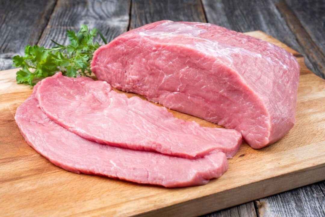 The 6 Best Substitutes for Veal in a Recipe Survival Freedom
