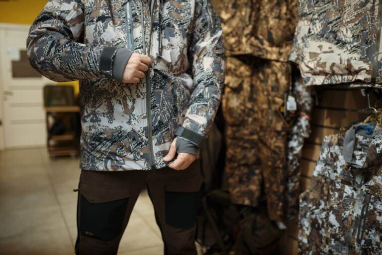 The 5 Best Hunting Clothing Brands Survival Freedom