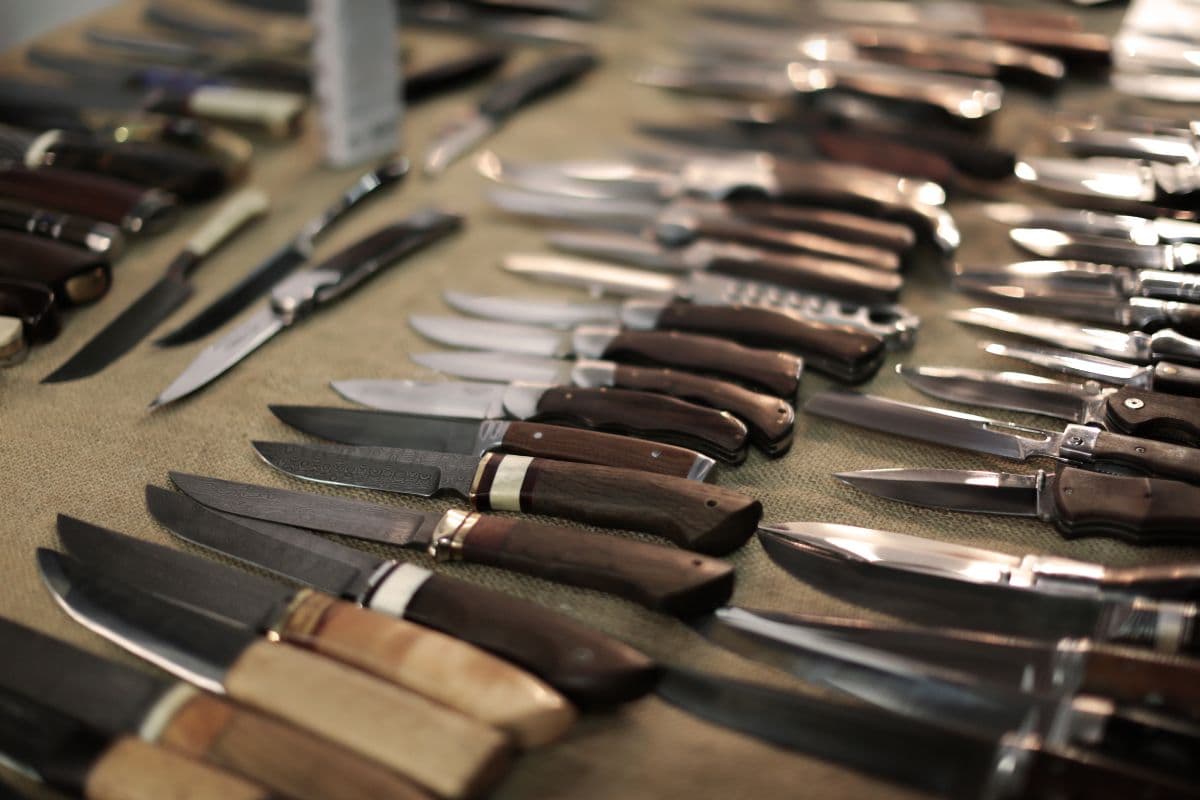 The 8 Best Places To Sell Knives Survival Freedom