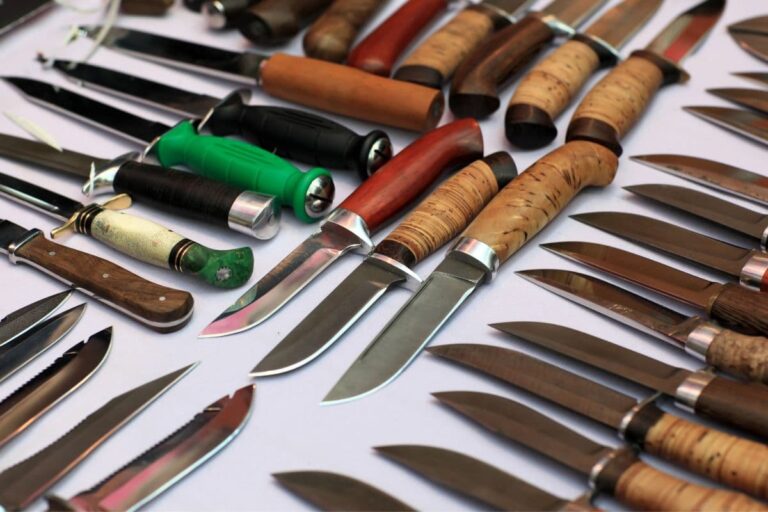 The 8 Best Places To Sell Knives Survival Freedom