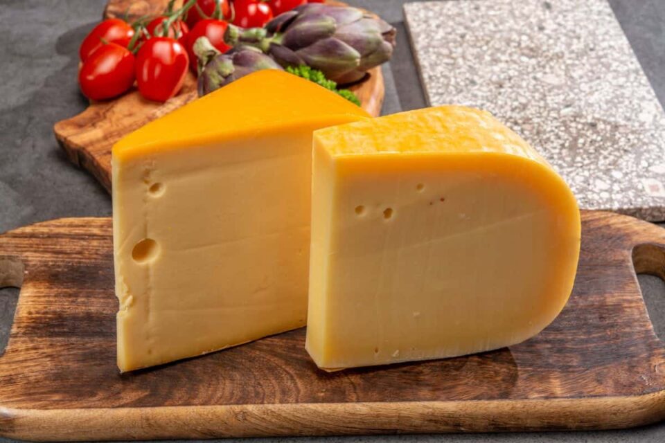 The 7 Best Types of Cheese for Perfect Fondue Survival Freedom