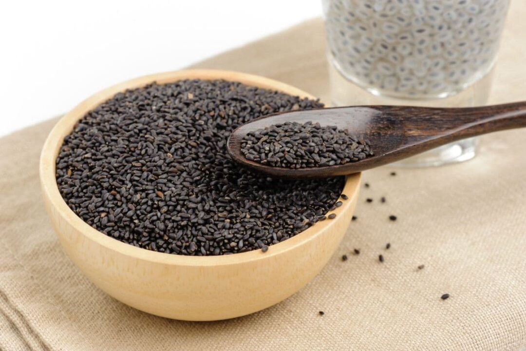 The 9 Best Similar Substitutes for Poppy Seeds Survival Freedom