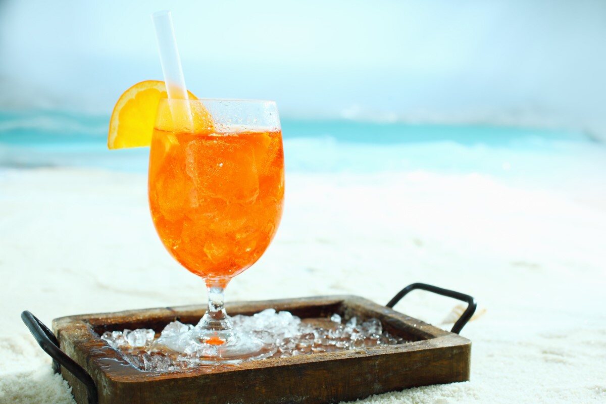 7 Best Mixers for Yellowtail Wines Survival Freedom