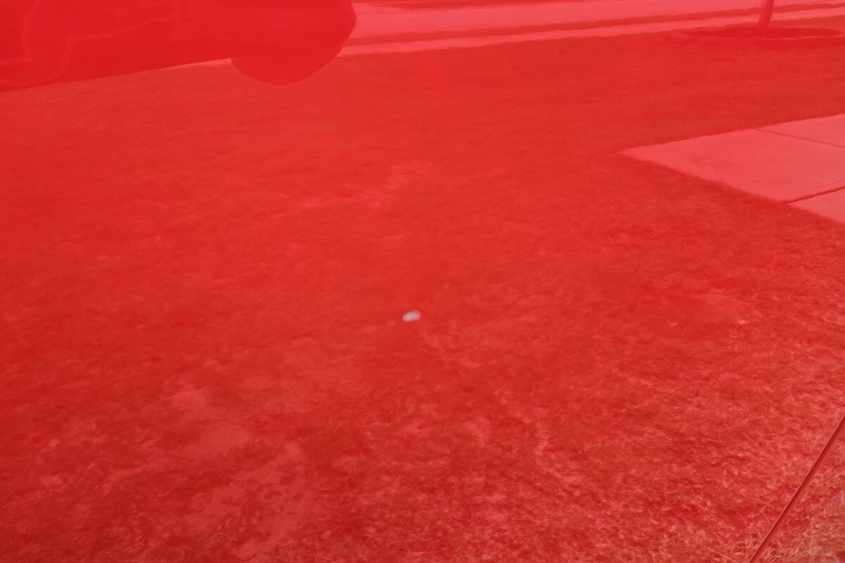 Door Ding Repair Cost With and Without Paint Damage Survival Freedom